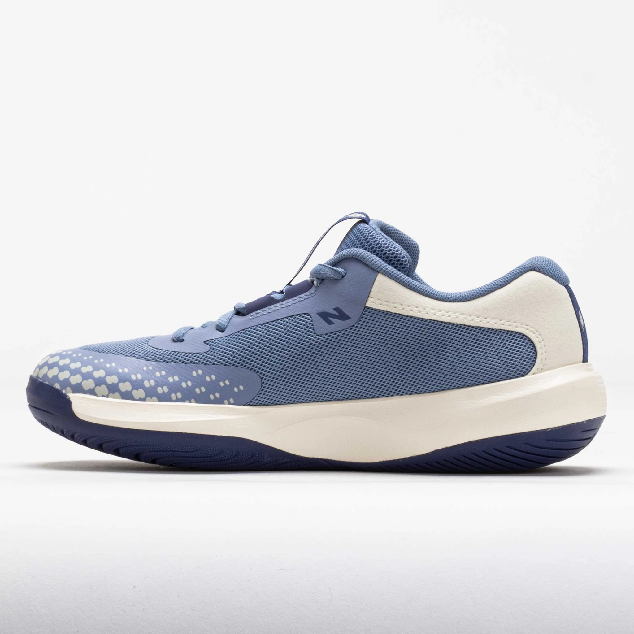 Climbing New Balance 996v6 Junior Dusk Shower/Linen