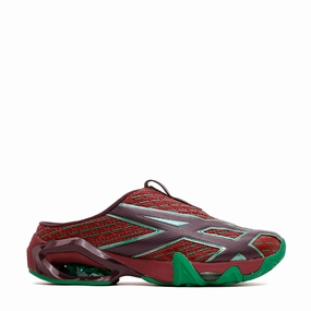 Asics Unisex Gel-Styrax Dahlia Bright Green 1203A500-600 Joy Step