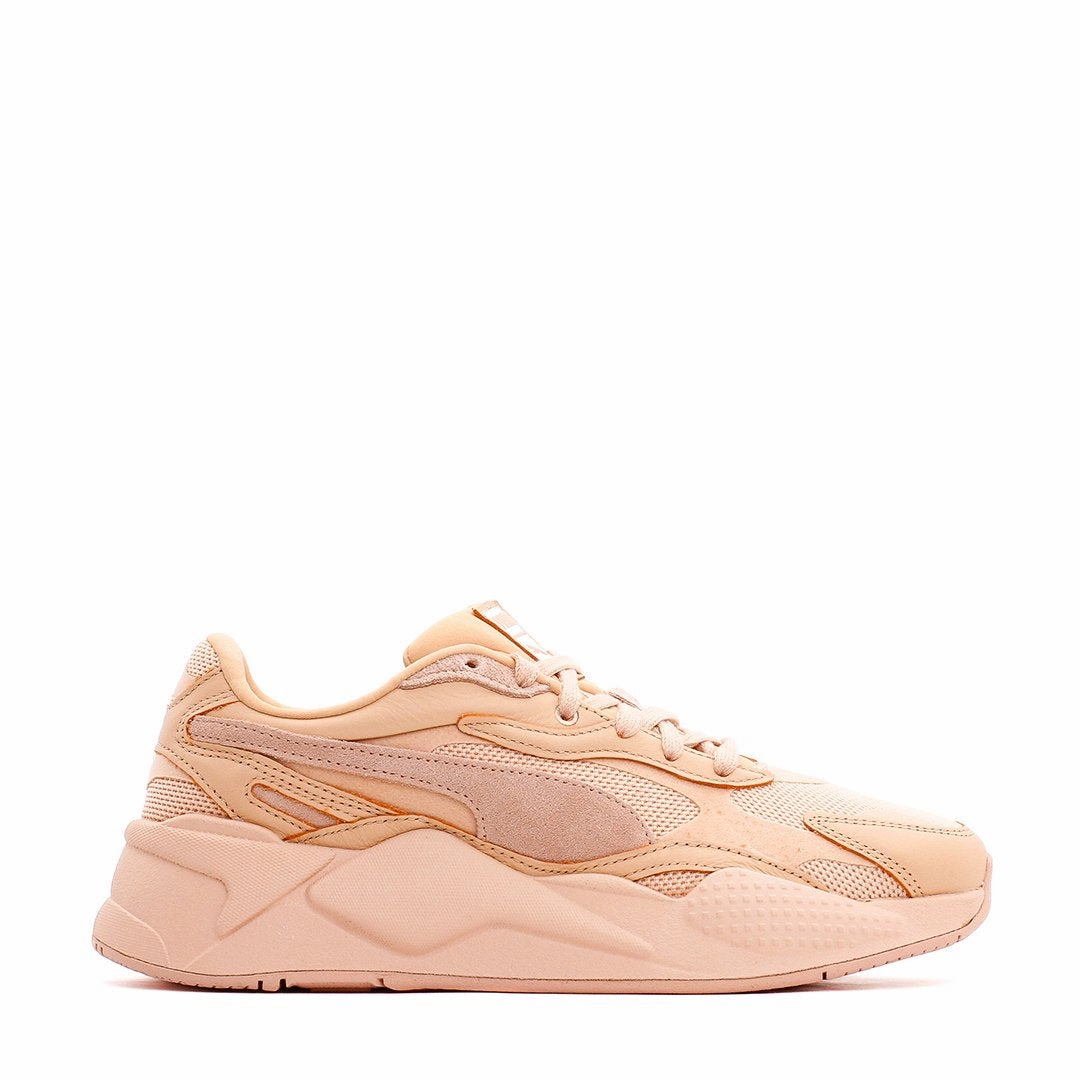 Cloud Flow Puma Men RS-X3 Luxe Pink 374293-04