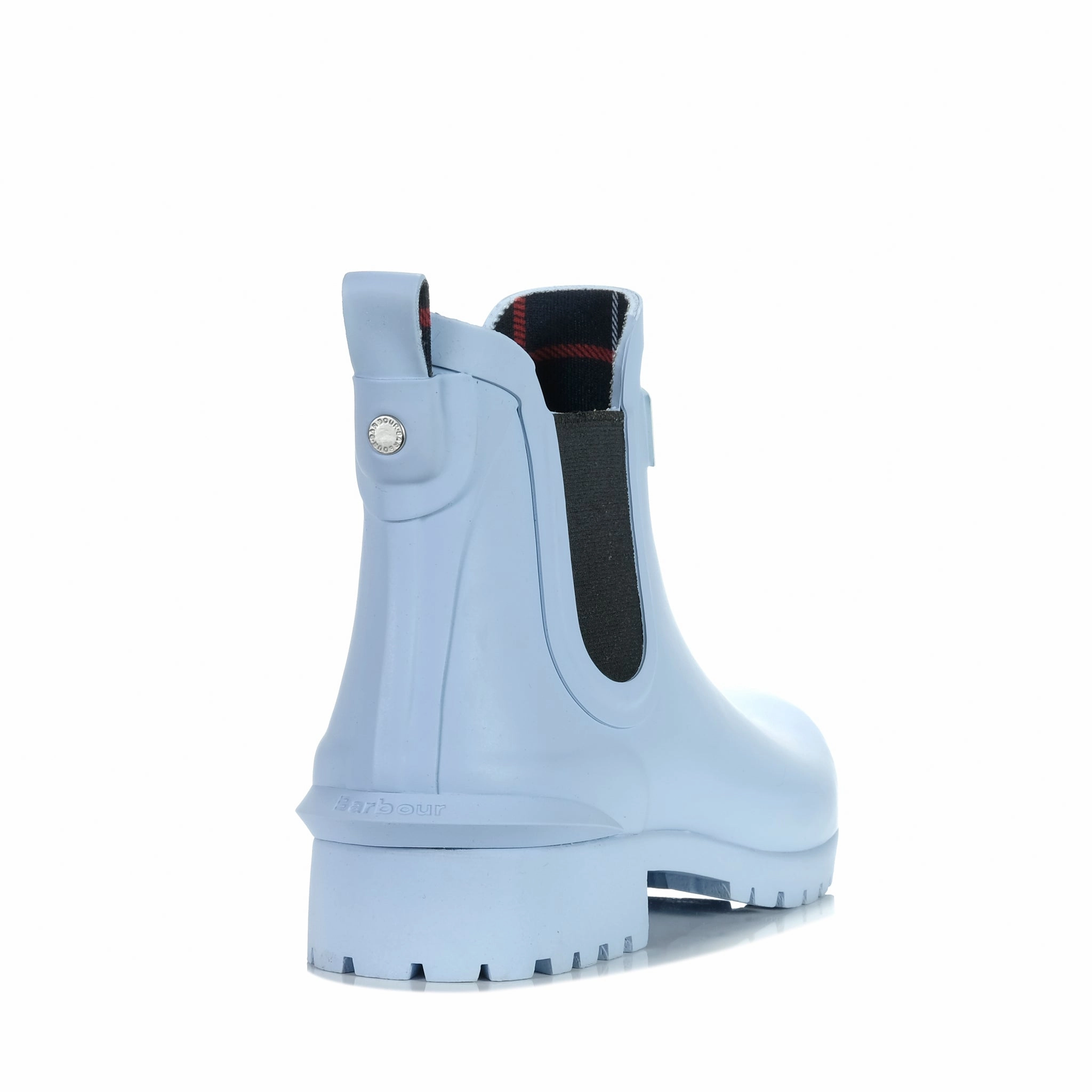 Cold Shield Barbour Wilton Chelsea Wellingtons Breeze Blue
