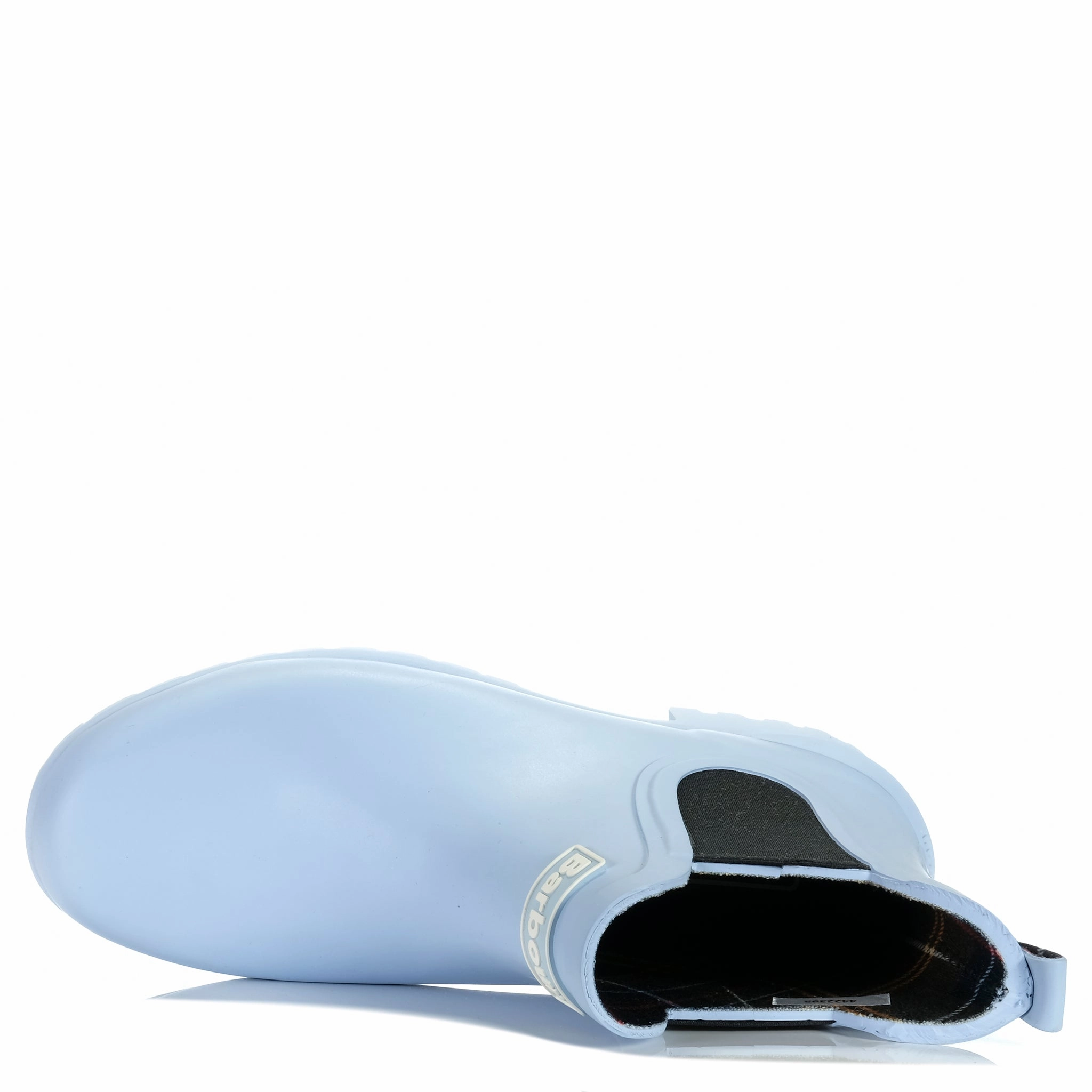 Cold Shield Barbour Wilton Chelsea Wellingtons Breeze Blue