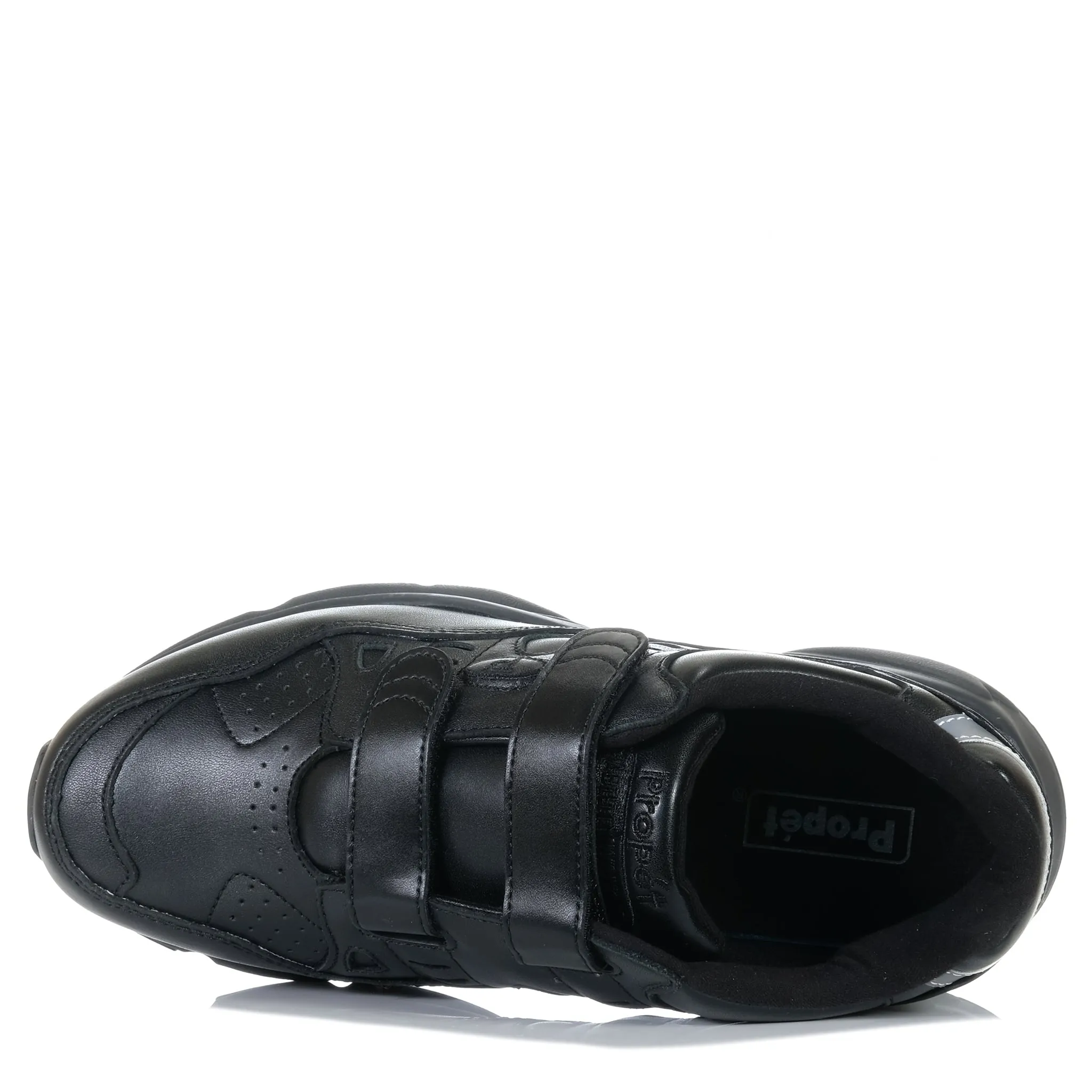 Comfort support area part Propet Stability Strap 5E Black