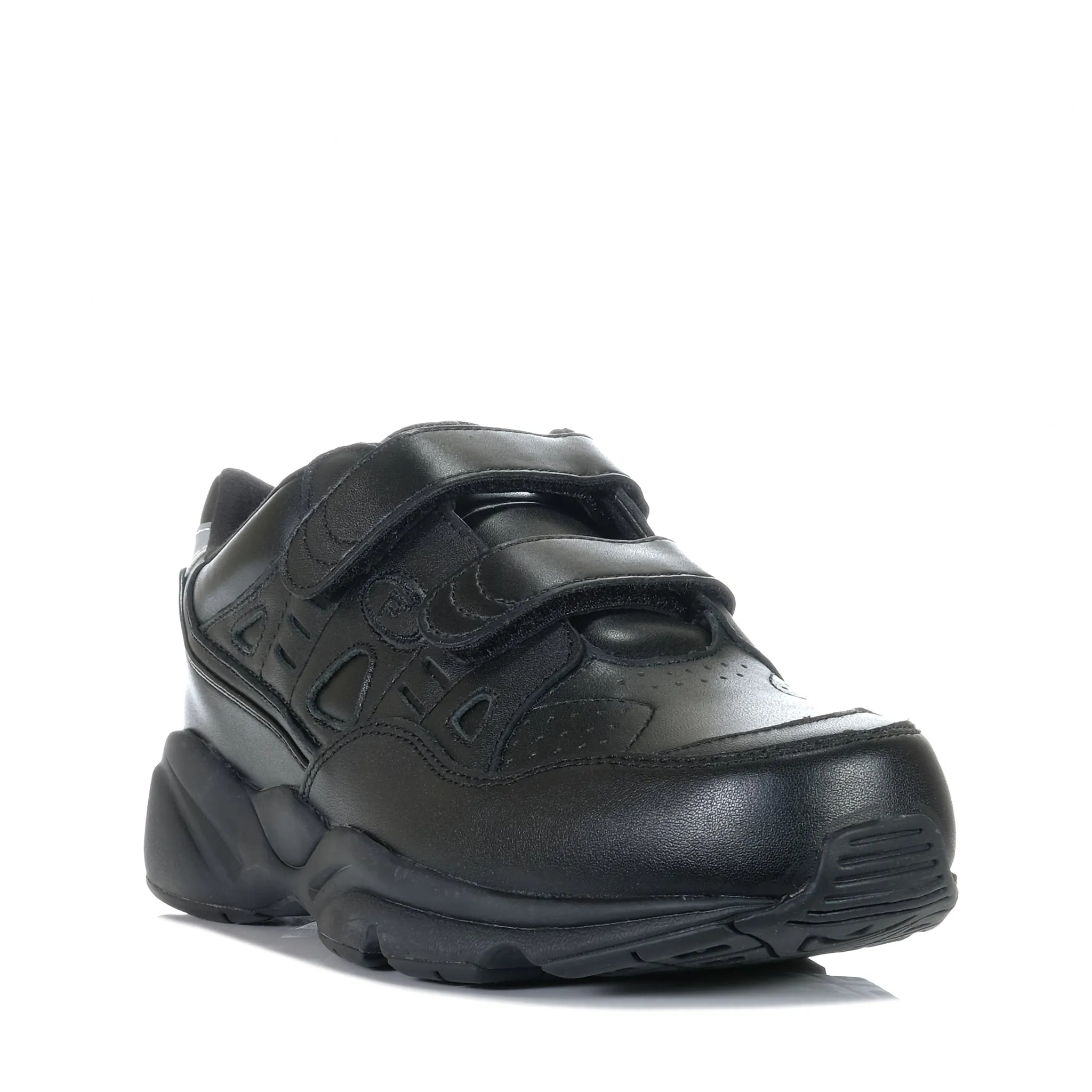 Comfort support area part Propet Stability Strap 5E Black