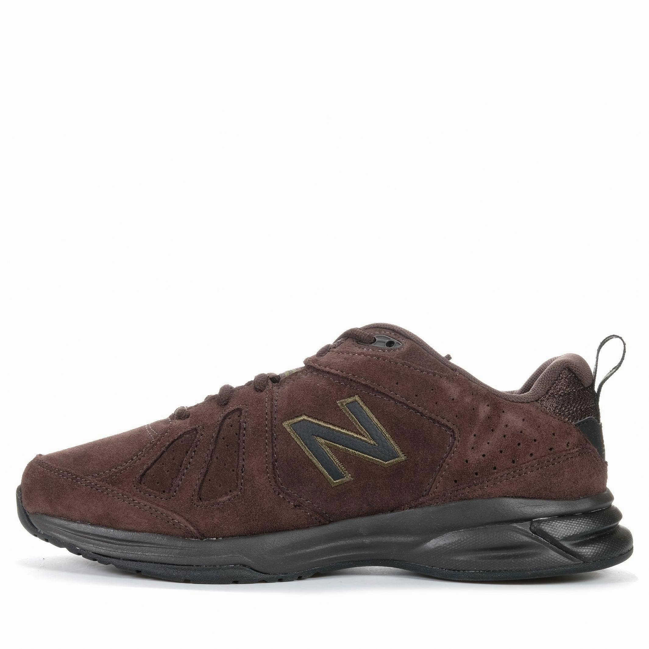 Comfort - enriched New Balance MX624OD5 (4E Width)