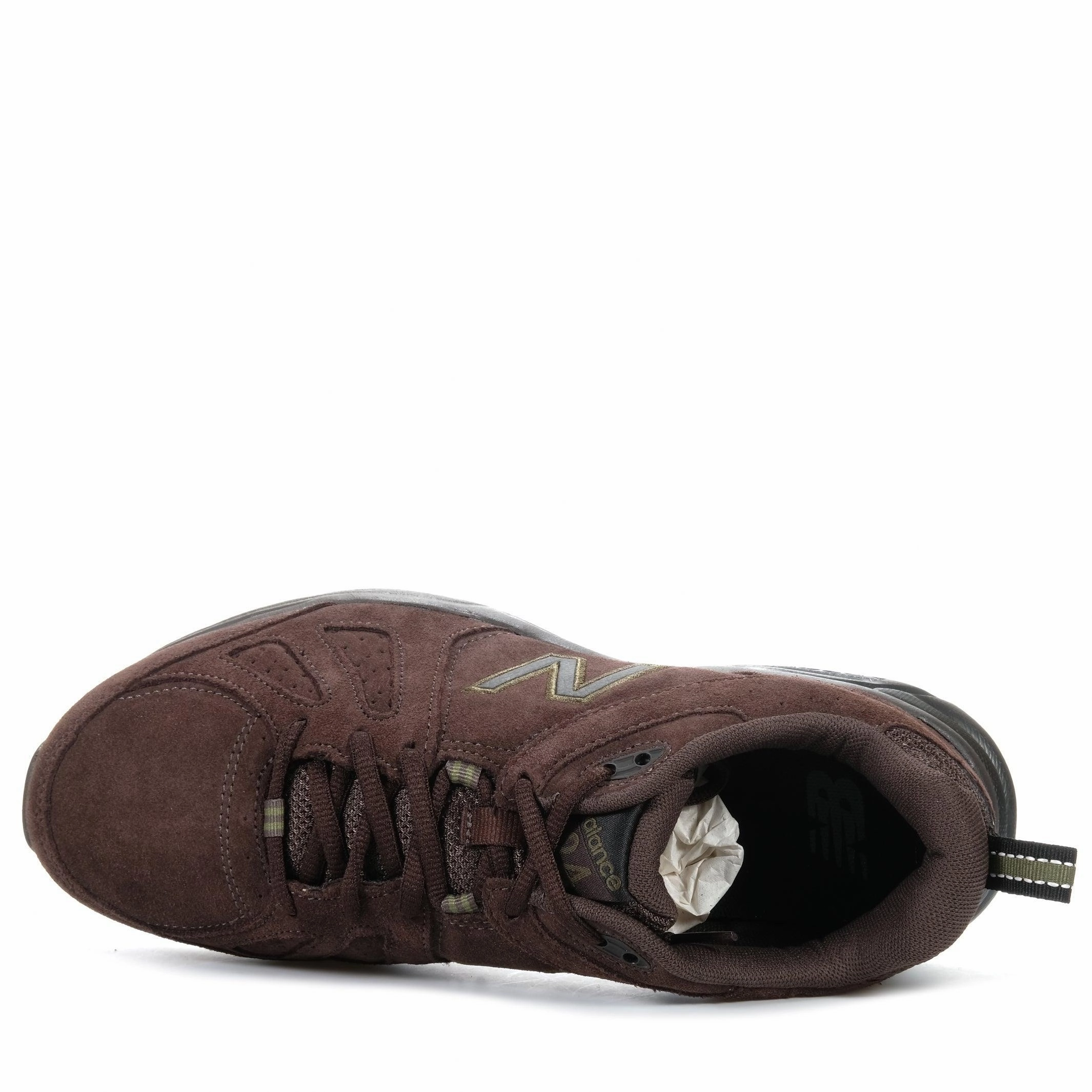 Comfort - enriched New Balance MX624OD5 (4E Width)