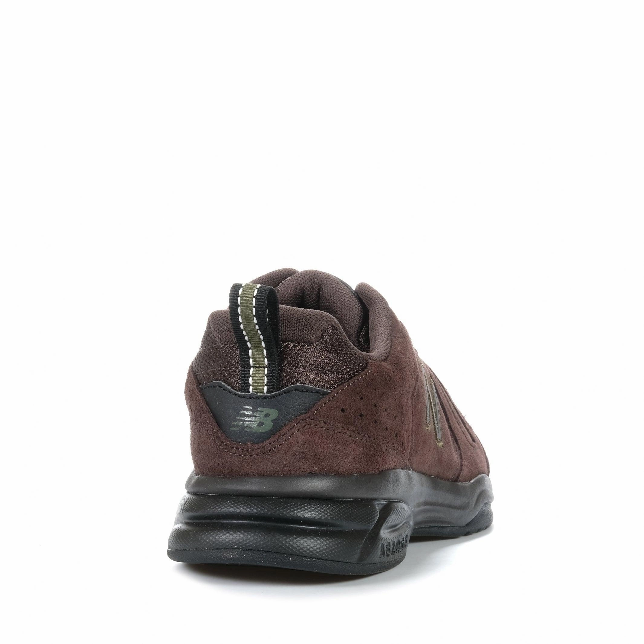 Comfort - enriched New Balance MX624OD5 (4E Width)