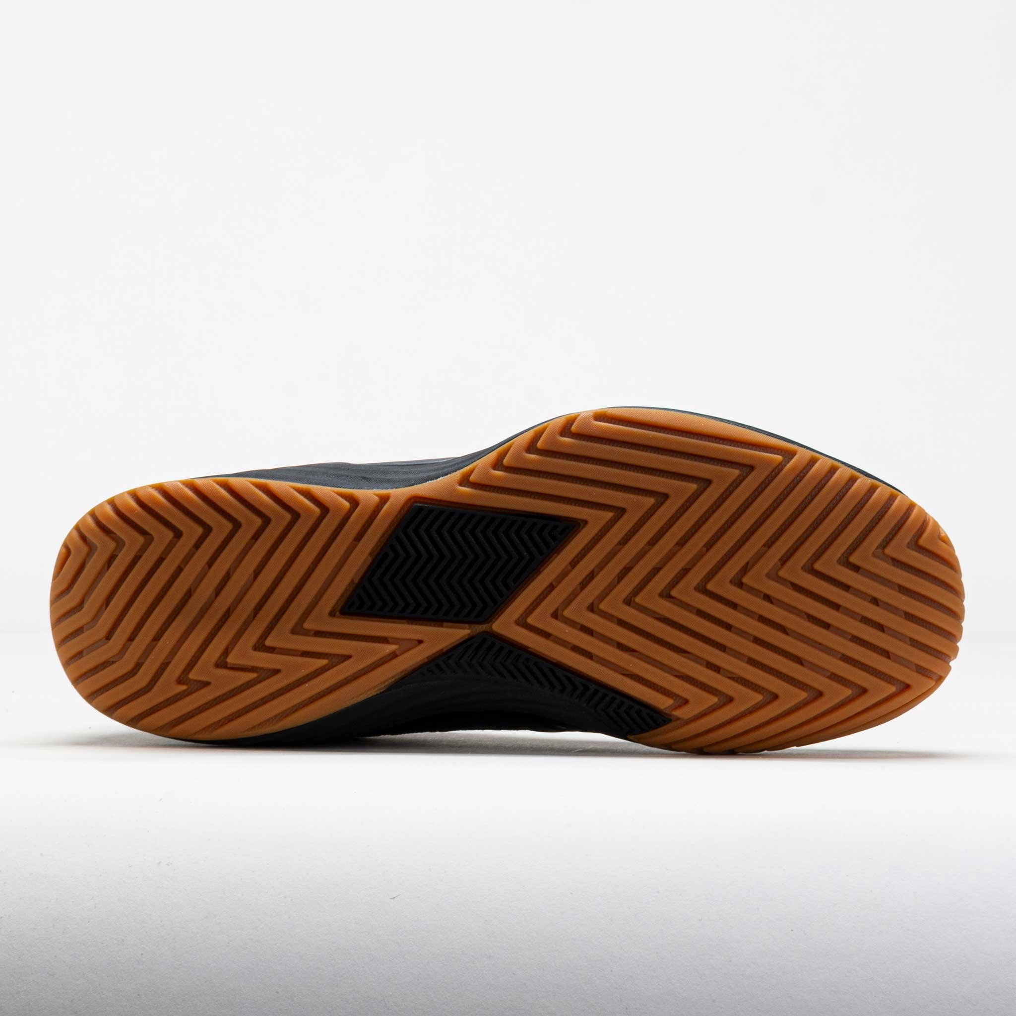 Comfort Boost Midsole Diadem Court Burst Men's Black/Gum