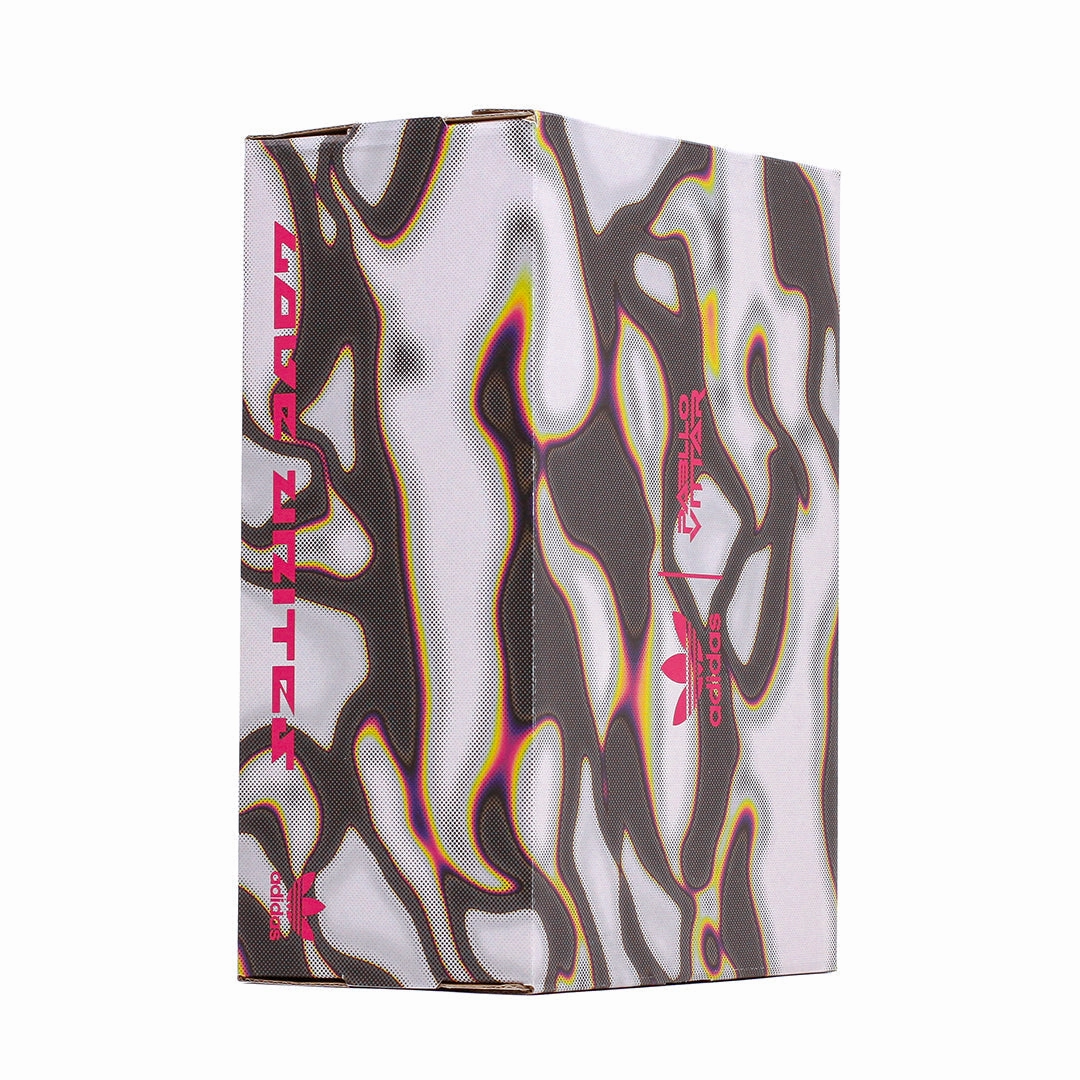 Comfort Feel Adidas Originals Men Superstar Pride White IH8061