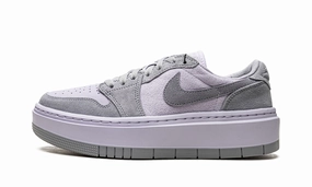 Park Walk Wmns Air Jordan 1 Elevate Low 'Stealth'