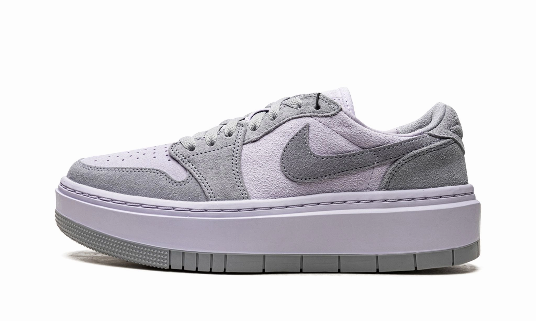 Park Walk Wmns Air Jordan 1 Elevate Low 'Stealth'