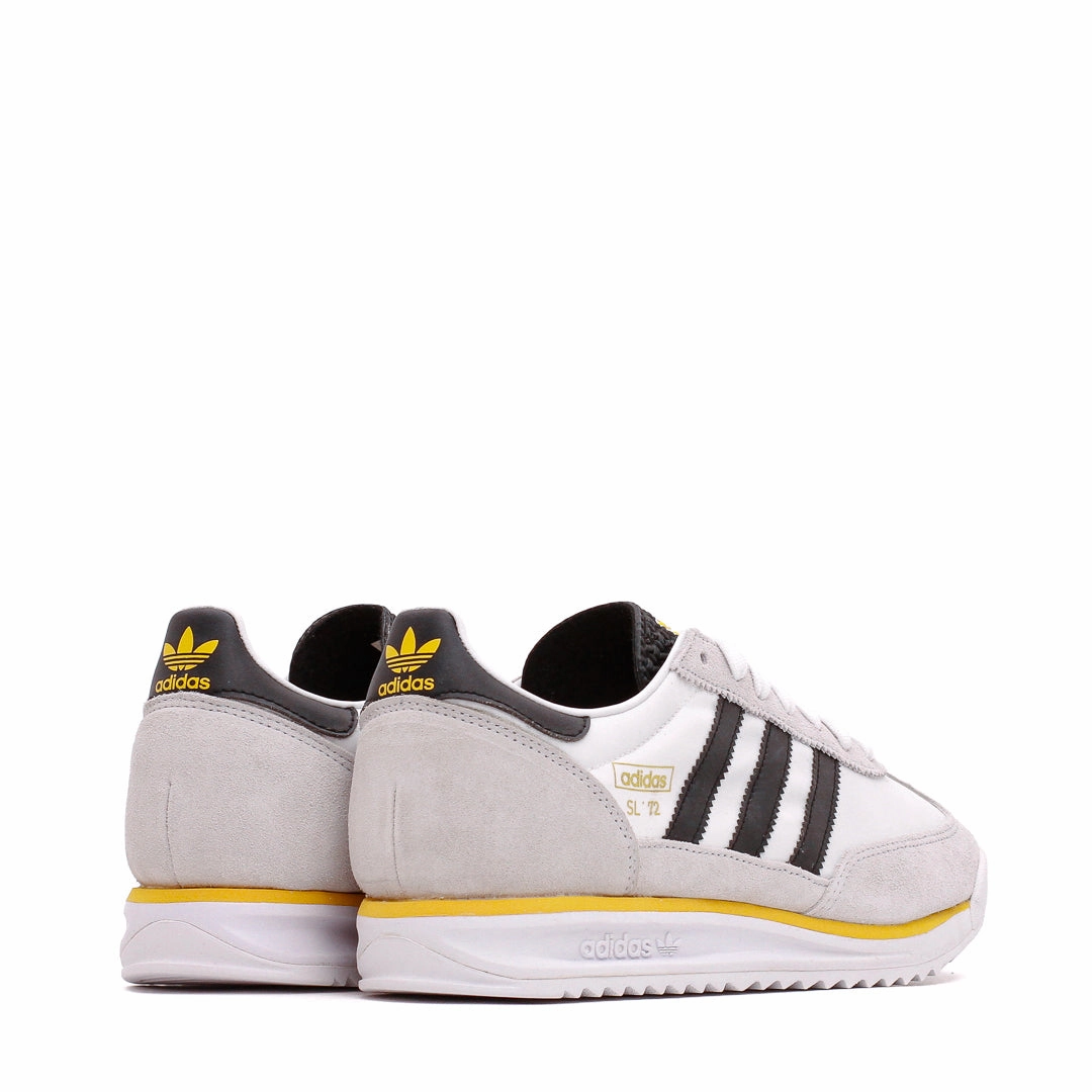 Comfort foam Adidas Men SL 72 RS White IH4823