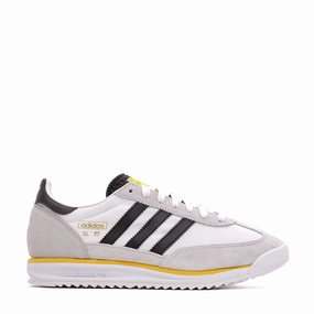 Urban Fashion Adidas Men SL 72 RS White IH4823