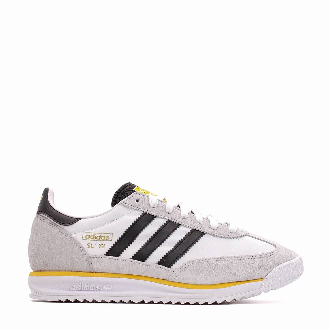 Comfort foam Adidas Men SL 72 RS White IH4823