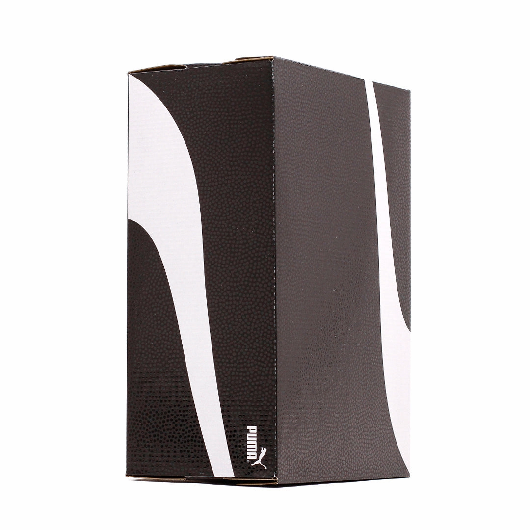 Comfort foam Puma Basketball Men Court Rider Chaos Block Party Black Cast Iron 378265-01