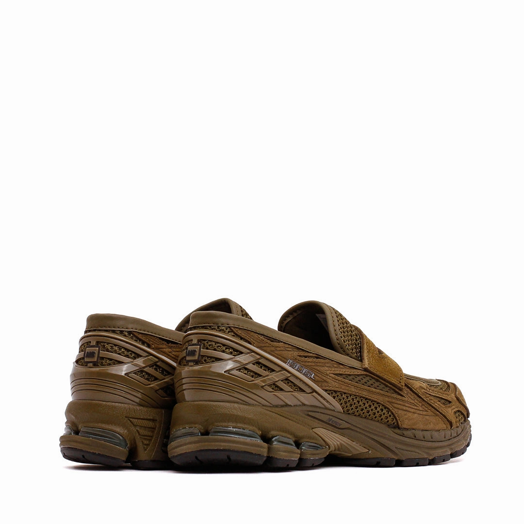 Comfort Glide-Step New Balance Unisex 1906L Olive U1906LNV