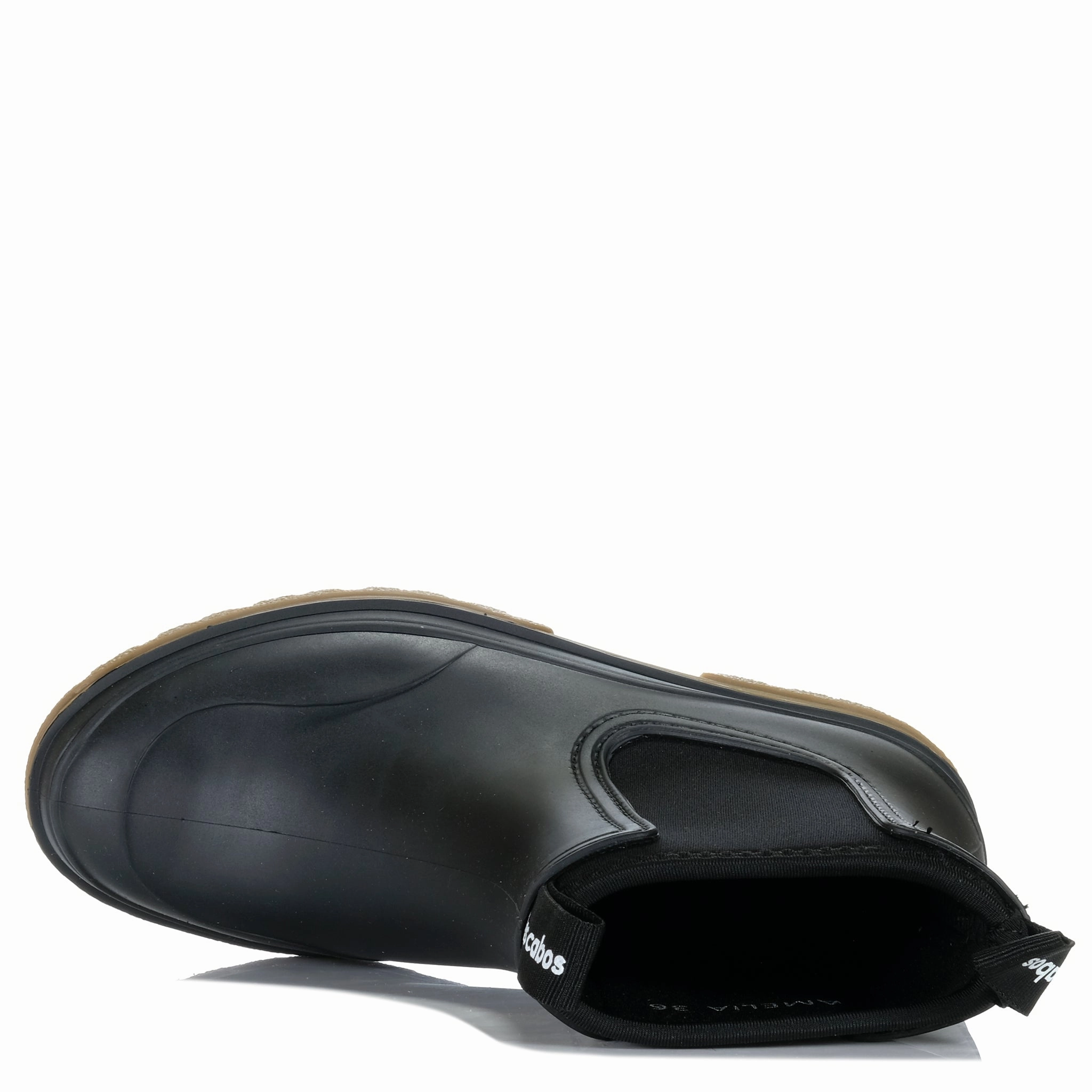 Comfort Grip Los Cabos Amelia Blackgum