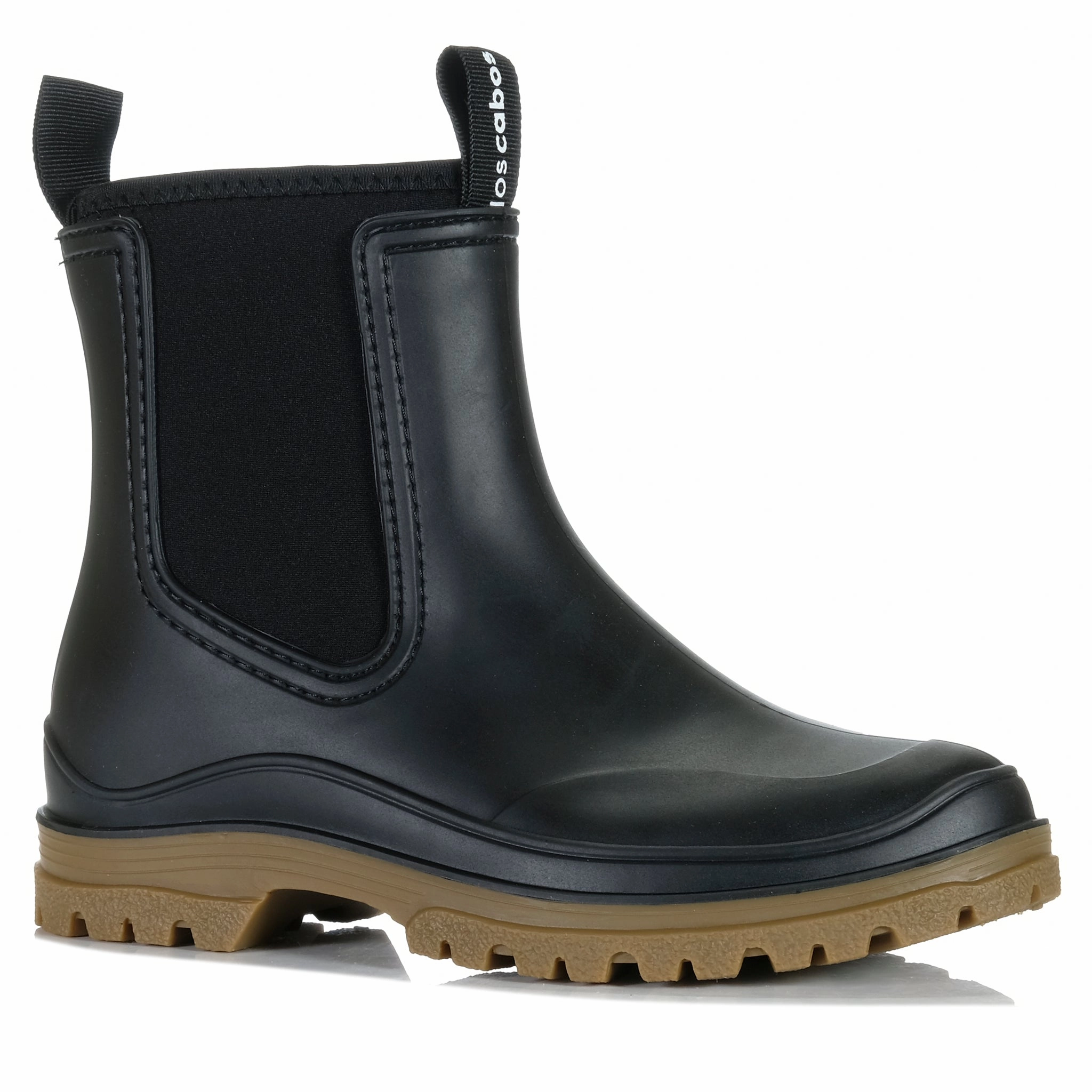 Los Cabos Amelia Blackgum Good elasticity