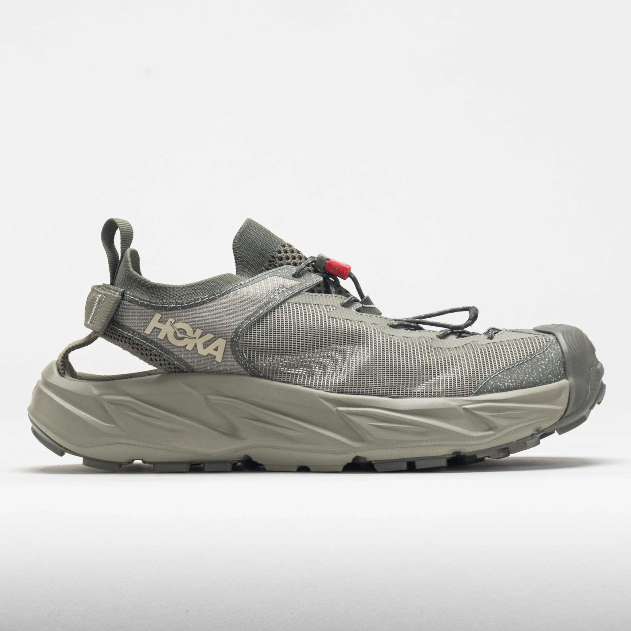 Comfort Mode HOKA Hopara 2 Men's Barley/Oat Milk