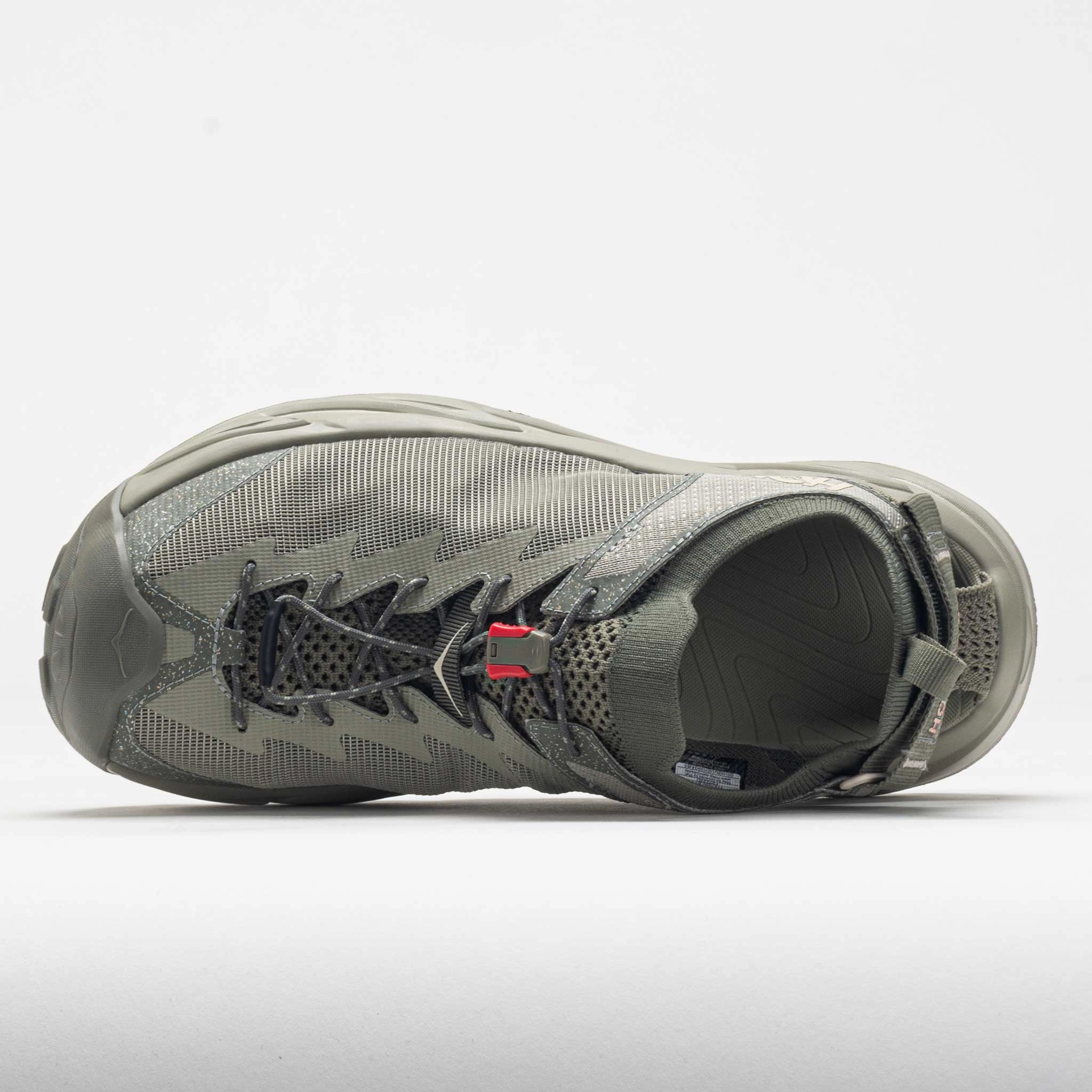 Comfort Mode HOKA Hopara 2 Men's Barley/Oat Milk