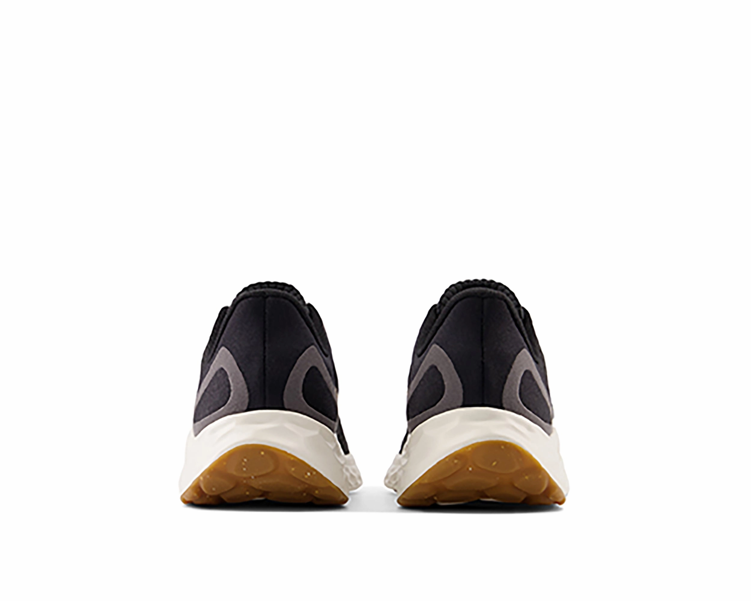 BLACK WITH LIGHT GOLD METALLIC AND GUM 020