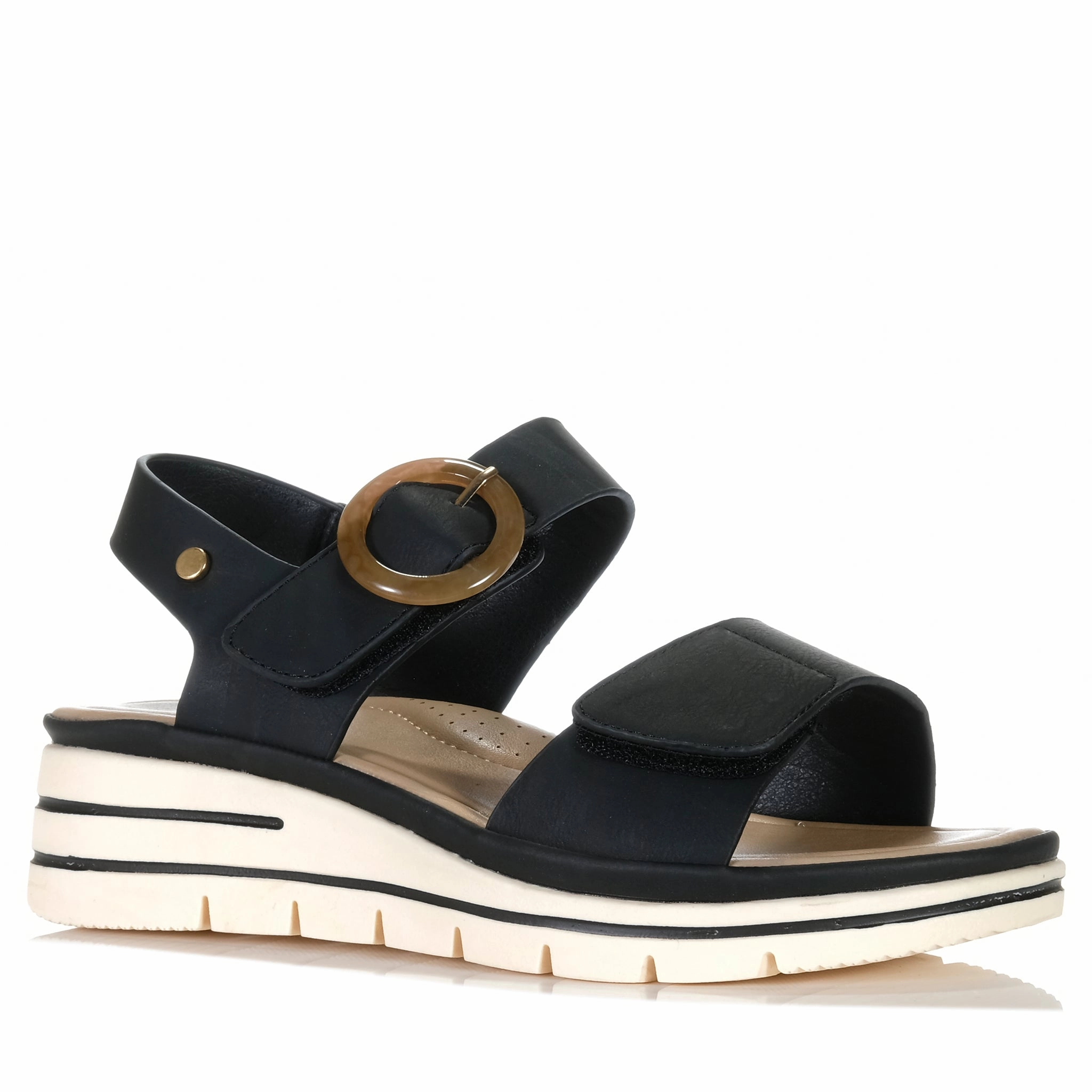 CC Resorts Yarra Black Bow Charm All weather