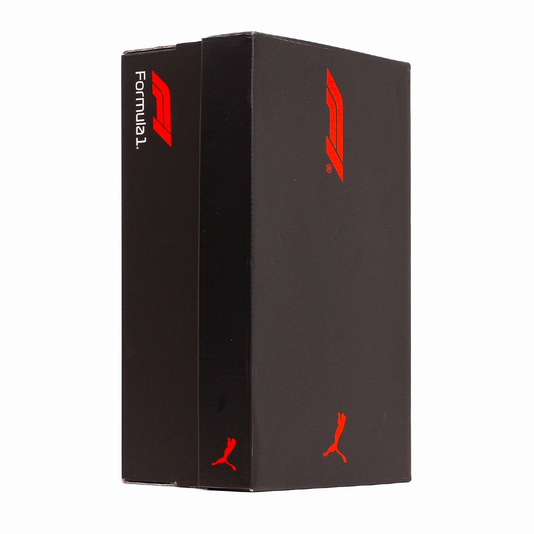 Comfort Tech Puma x Formula 1 Men Suede XL 75 Years Hero Pack Matte Silver 308656-01