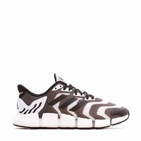 Adidas Running Men Climacool Vento White Black G58767 Roll Hike Cold Proof