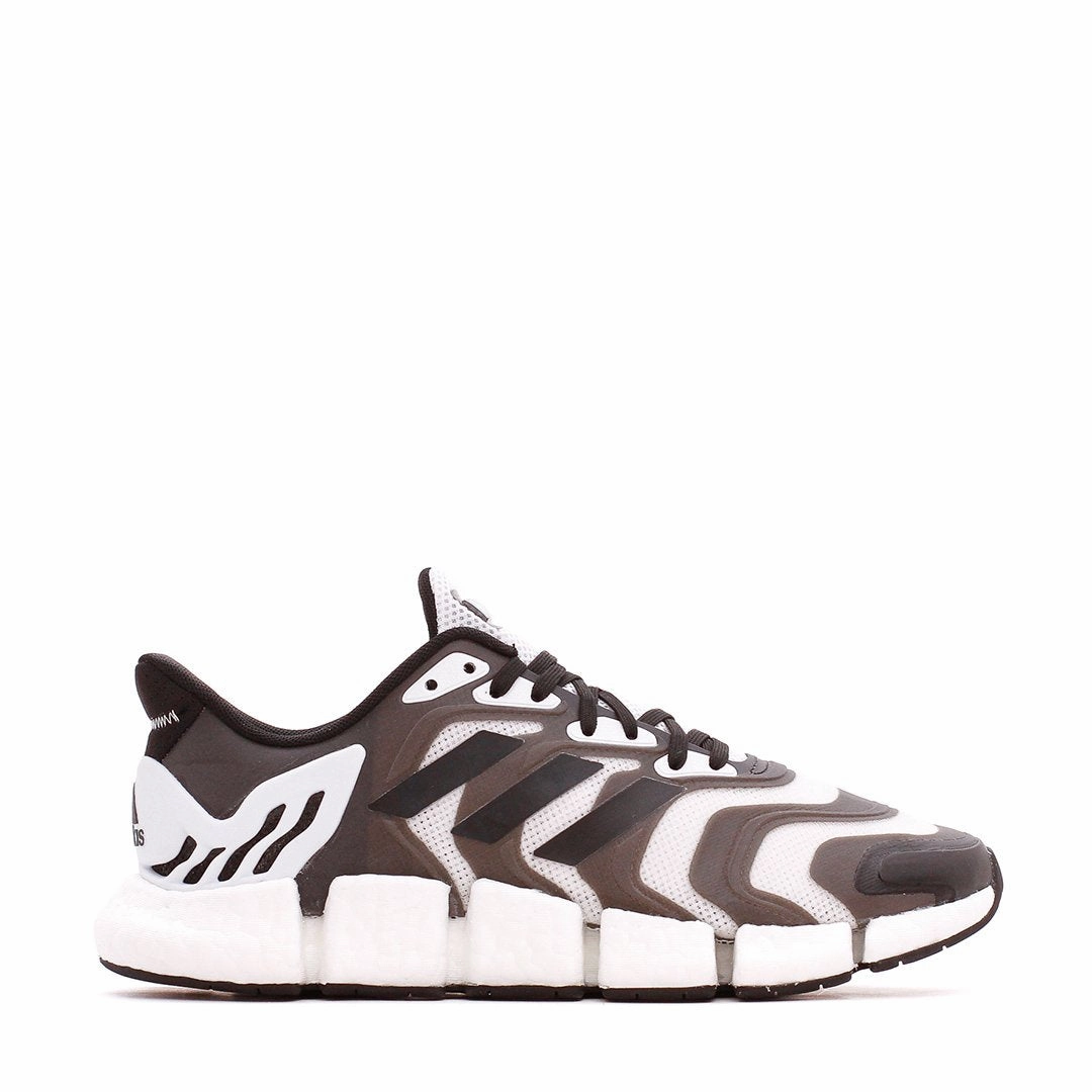 Comfort Walk Adidas Running Men Climacool Vento White Black G58767