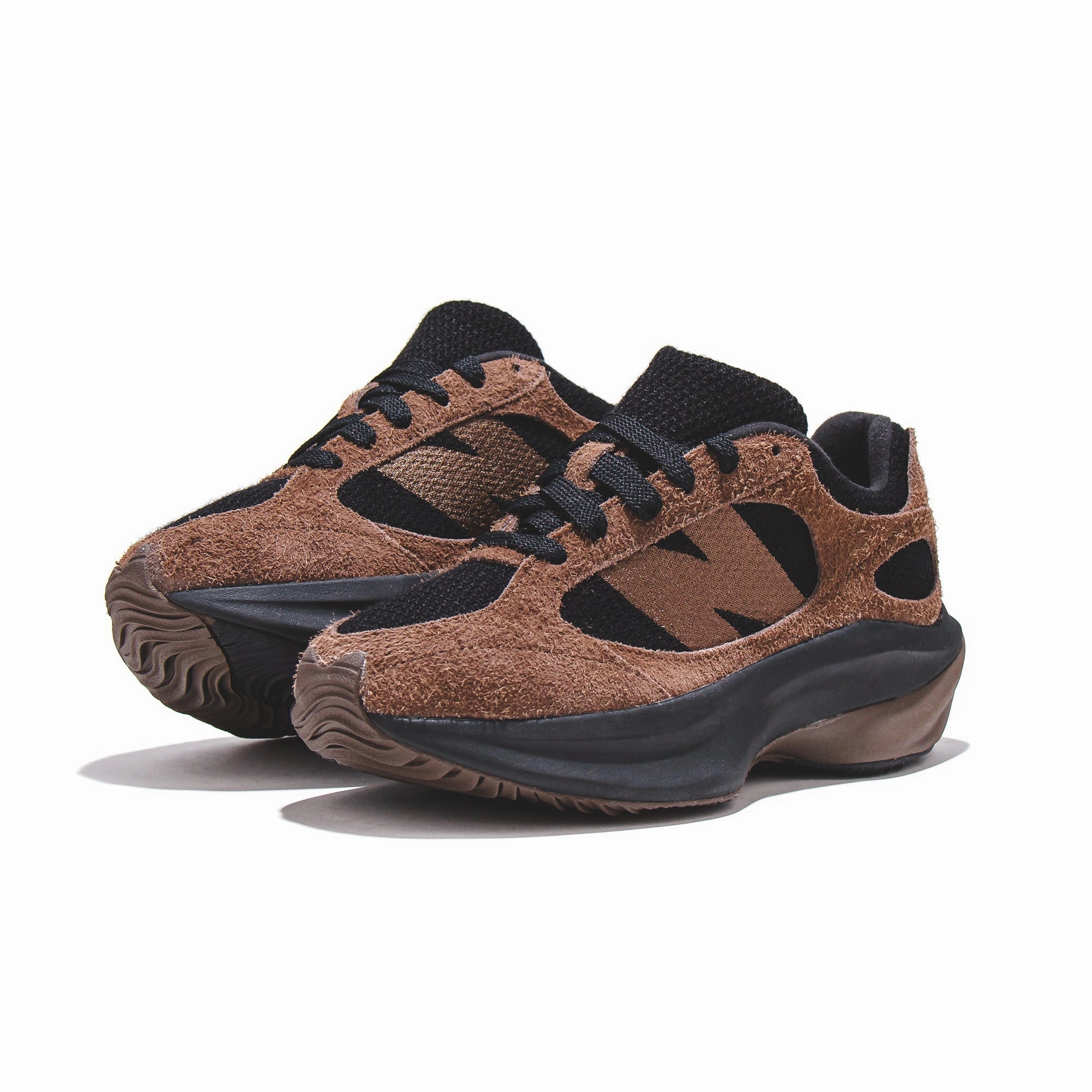 Comfort Walk New Balance Men WRPD Runner Dark Mushroom UWRPDMUS