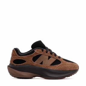 City Chic Air Soft New Balance Men WRPD Runner Dark Mushroom UWRPDMUS