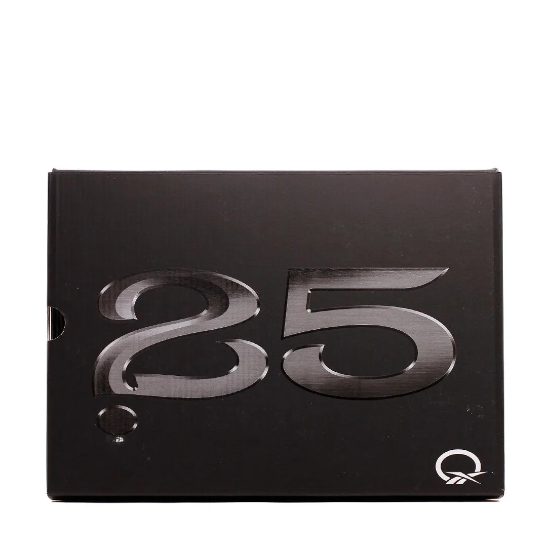 Comfortable Breathability Reebok Classics Basketball Junior Question Mid Allen Iverson White Silver GX3983