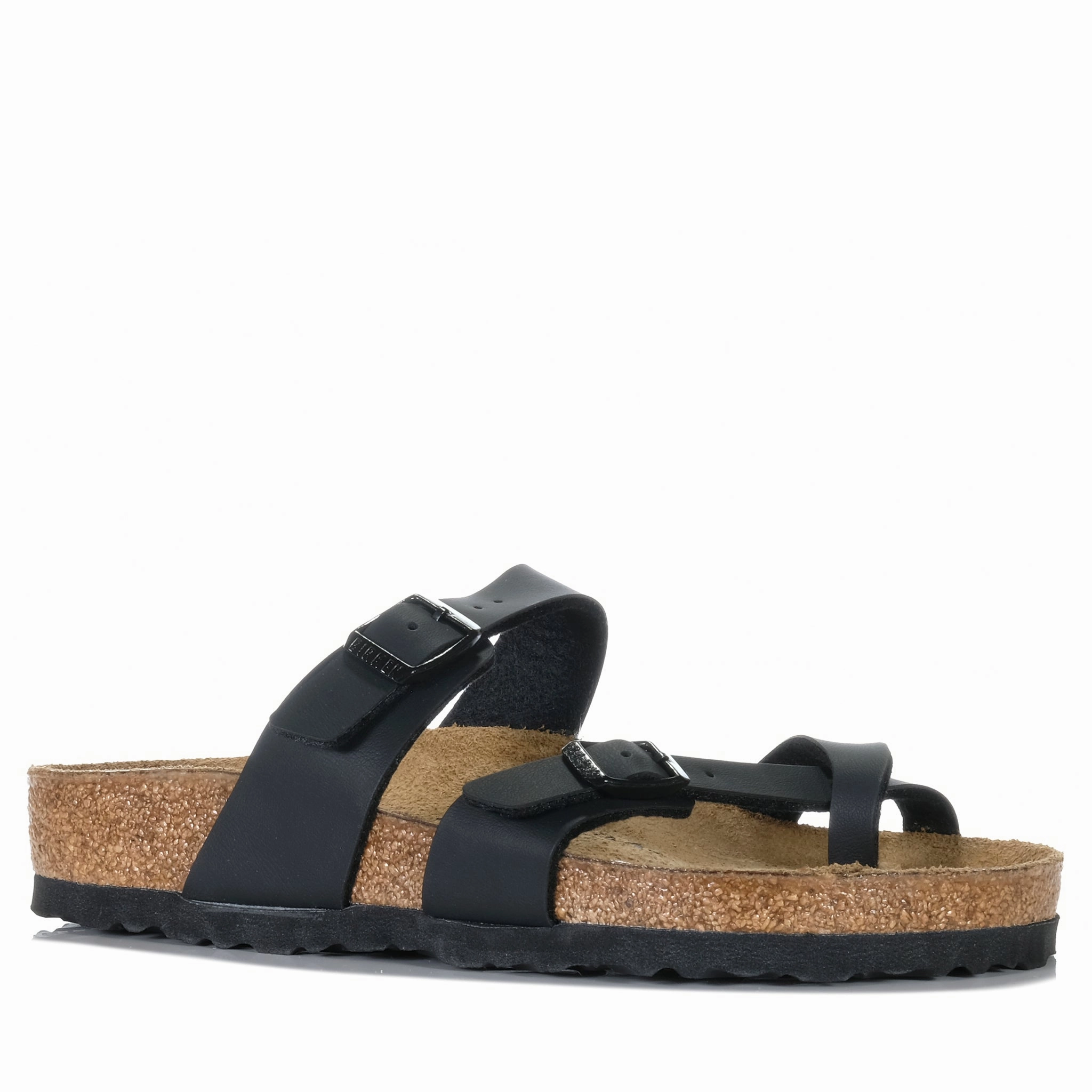 Chill Gear Birkenstock Mayari Birko-Flor (Regular) Black