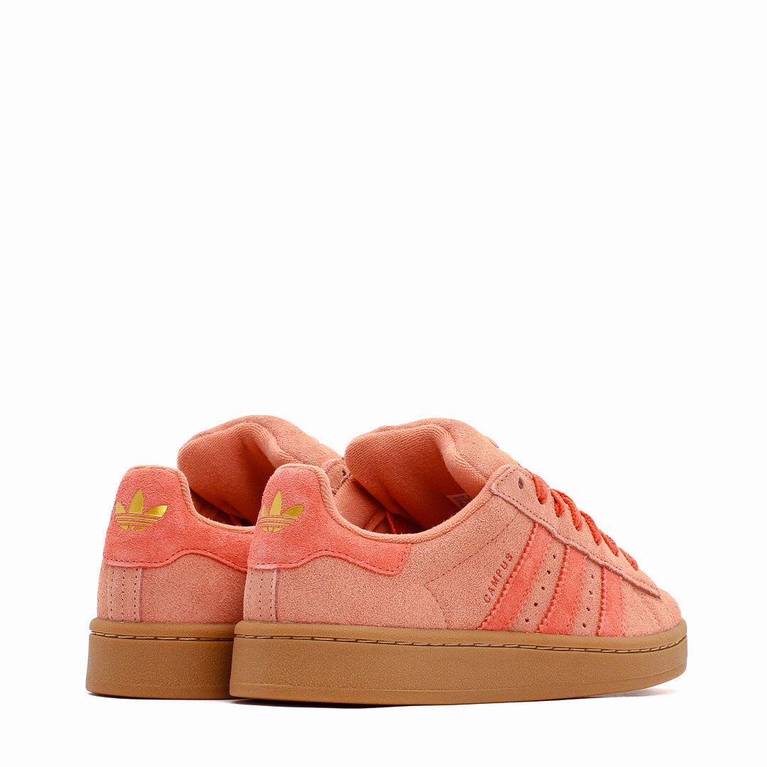 Comfortable fit Adidas Originals Women Campus 00s Pink IE5587