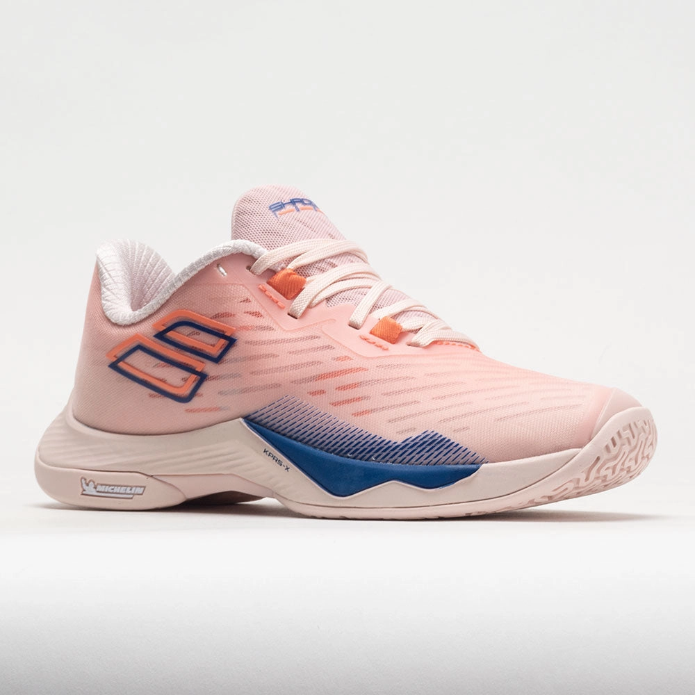 Comfortable lining Babolat Shadow Tour 5 Women's English Rose