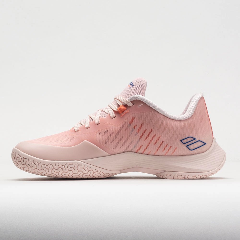 Comfortable lining Babolat Shadow Tour 5 Women's English Rose