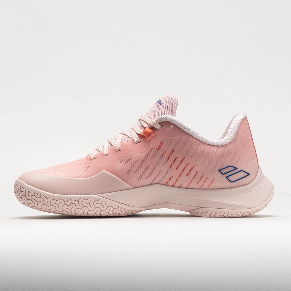 Comfortable lining Babolat Shadow Tour 5 Women's English Rose