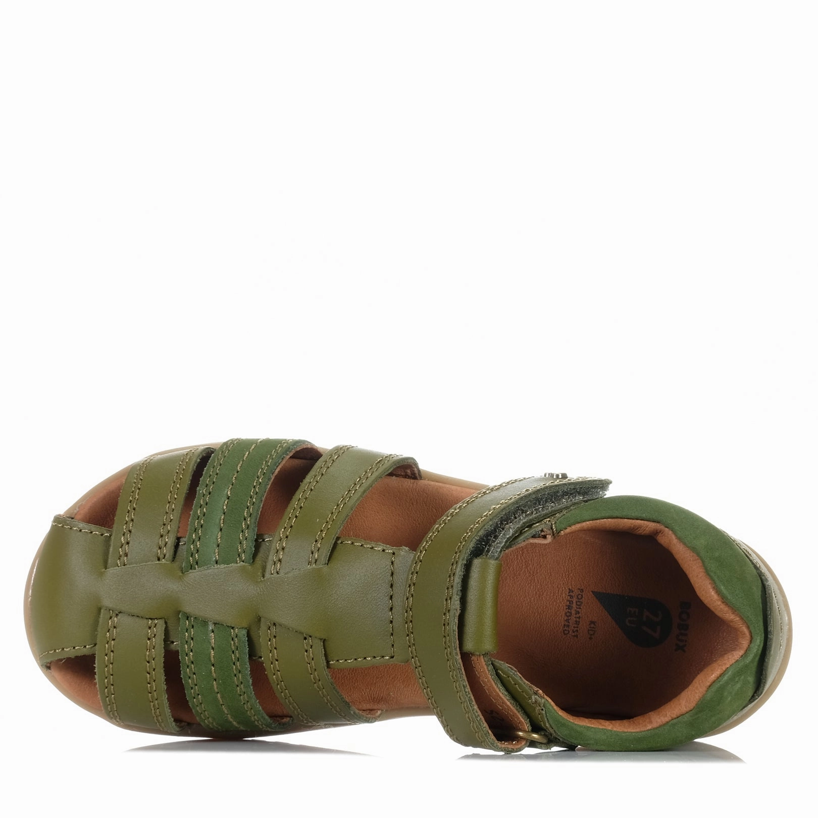 Comfortable Outdoor Comfort Bobux Kid  Roam 830528 Sea Kelp