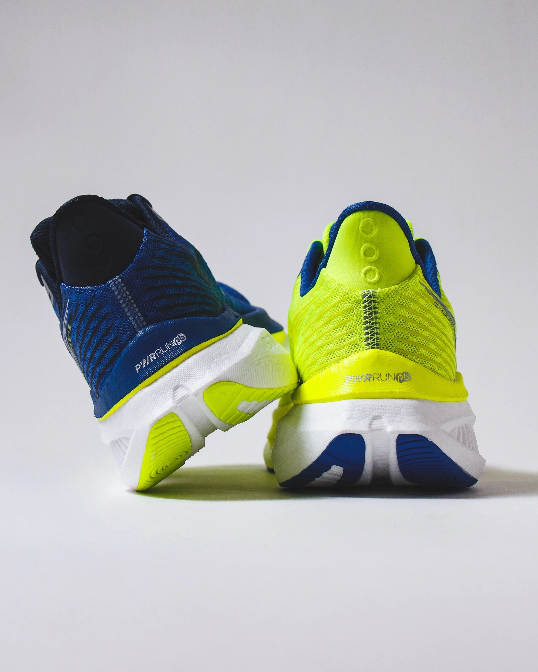 Comfortable Step Saucony Men Endorphin Speed 5 Lapis Navy S21007-201