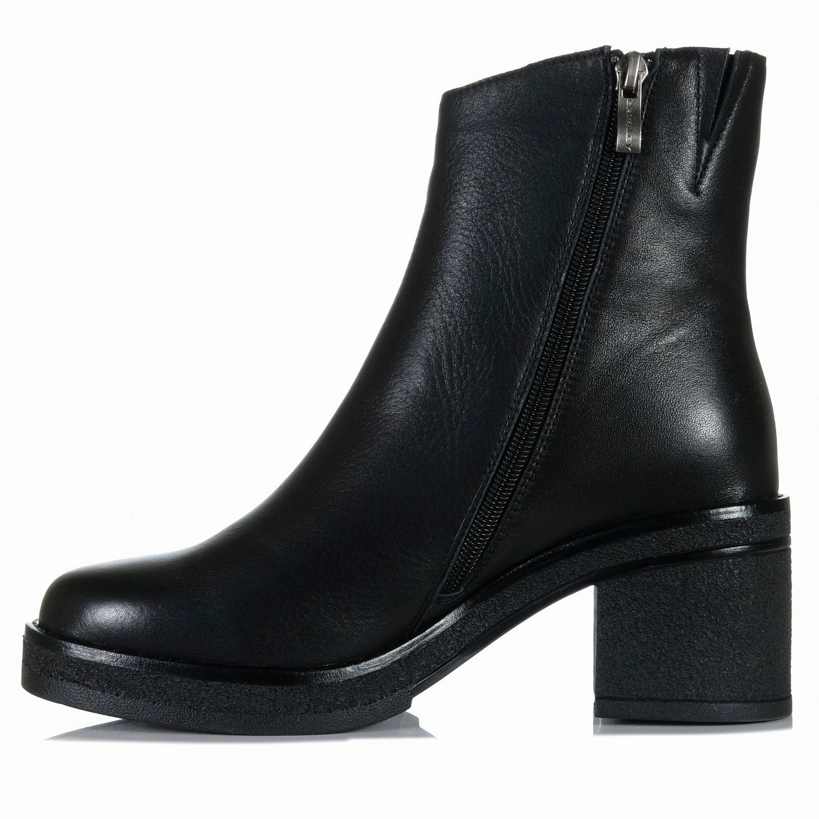 Comfortable Style Bresley Dizzy Black