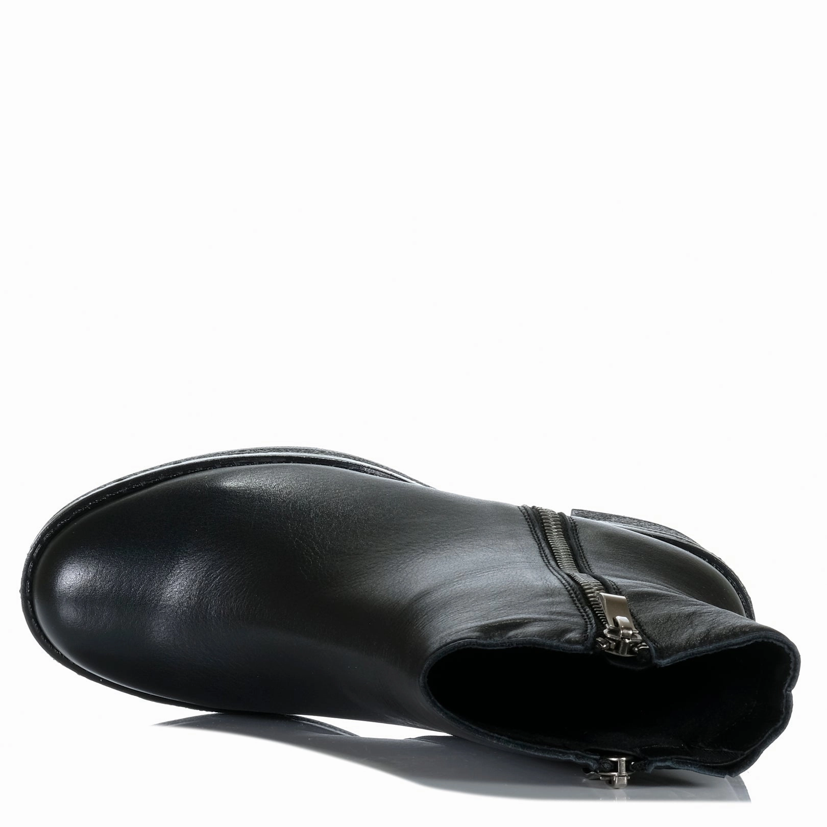 Comfortable Style Bresley Dizzy Black