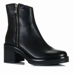 Practical Build Bresley Dizzy Black