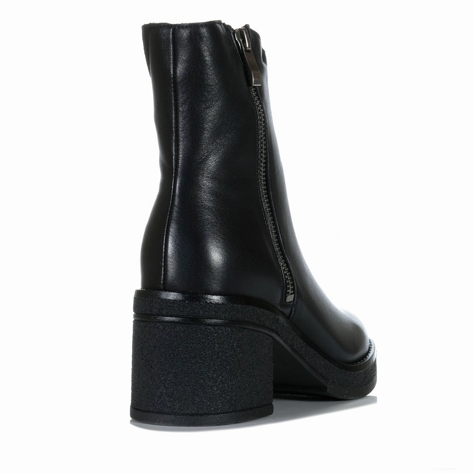 Comfortable Style Bresley Dizzy Black