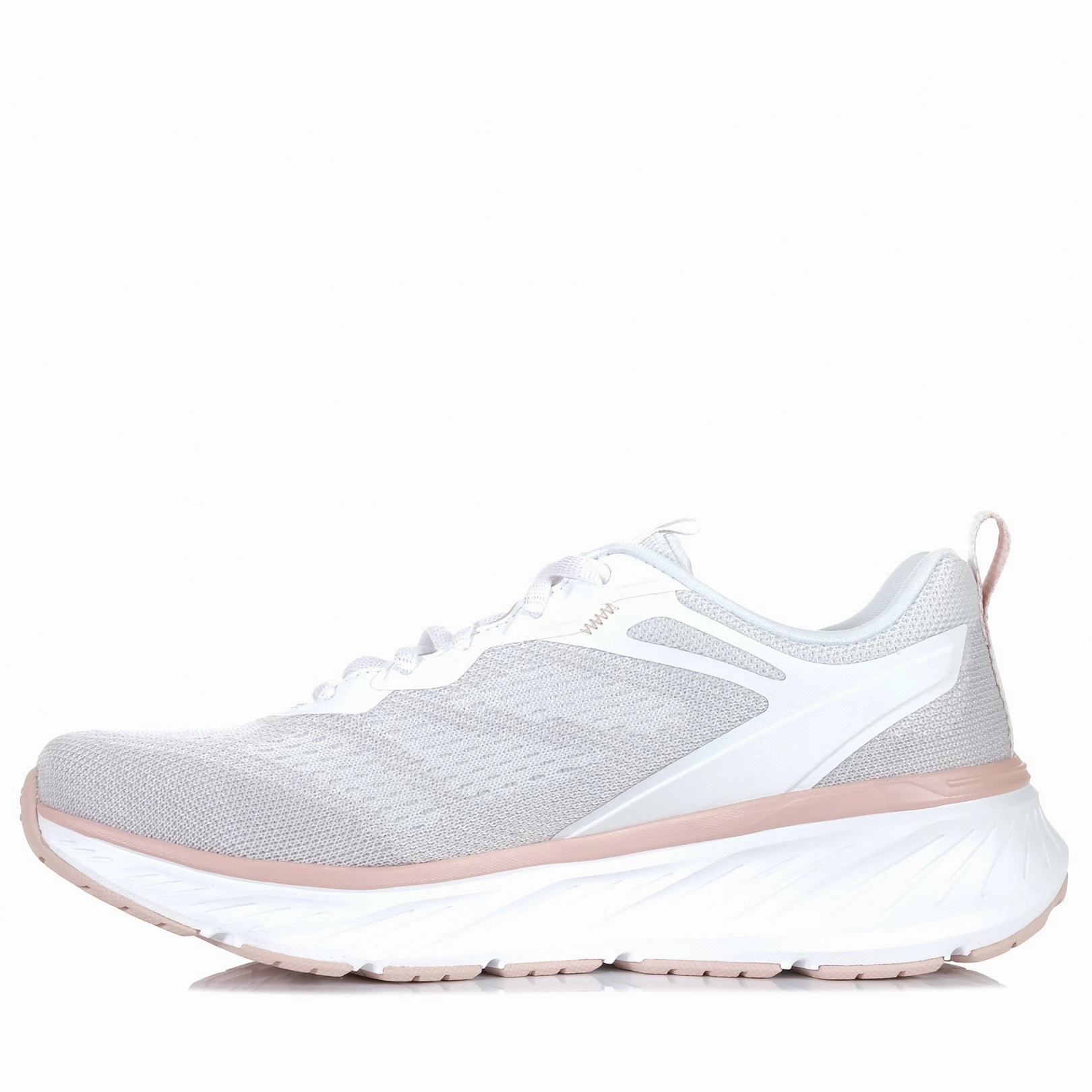 Comfortable wearing experience Skechers Relaxed Fit: Edgeride - Power Flow 150471 White
