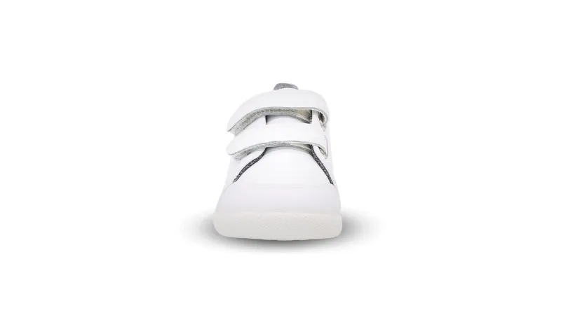 Comfy Surefit Kai Sneaker - White