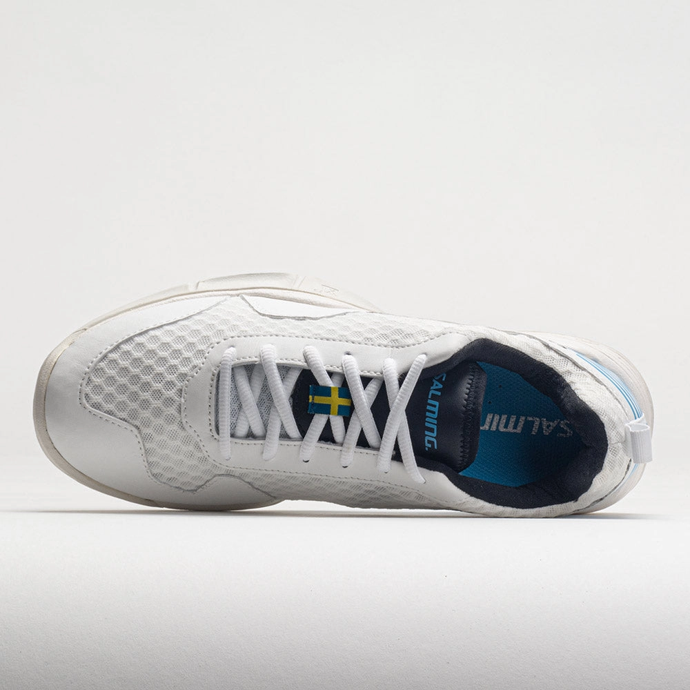 Comfy-cool Salming Viper SL Men's White