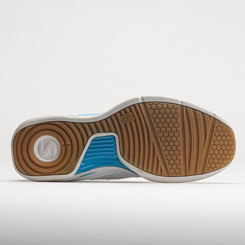 Comfy-cool Salming Viper SL Men's White