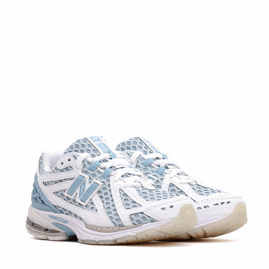 Comfy Ease New Balance Men 1906R White Chrome Blue M1906RBL