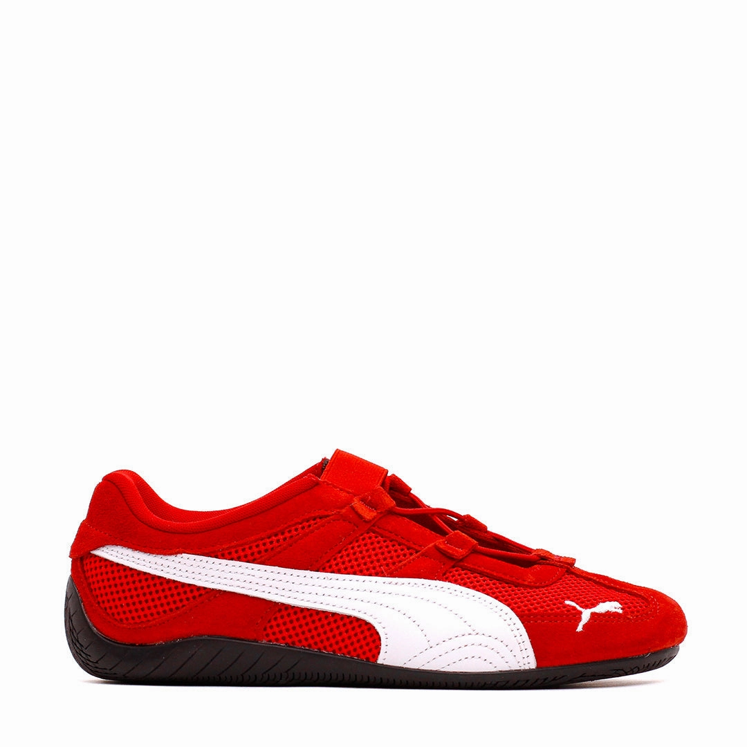 Puma Women Speedcat Go Red 403589-02 Port Walk