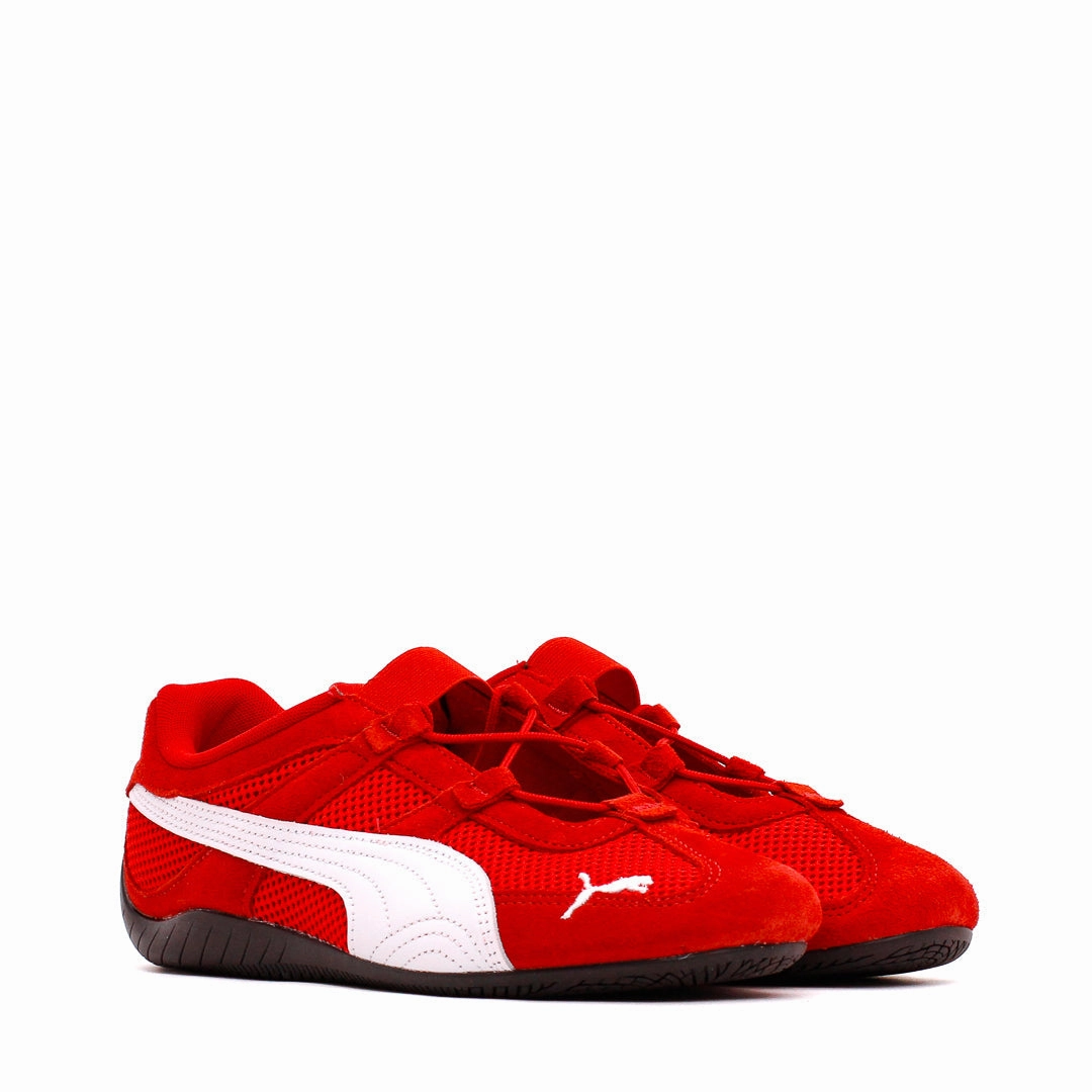 Comfy Ease Puma Women Speedcat Go Red 403589-02