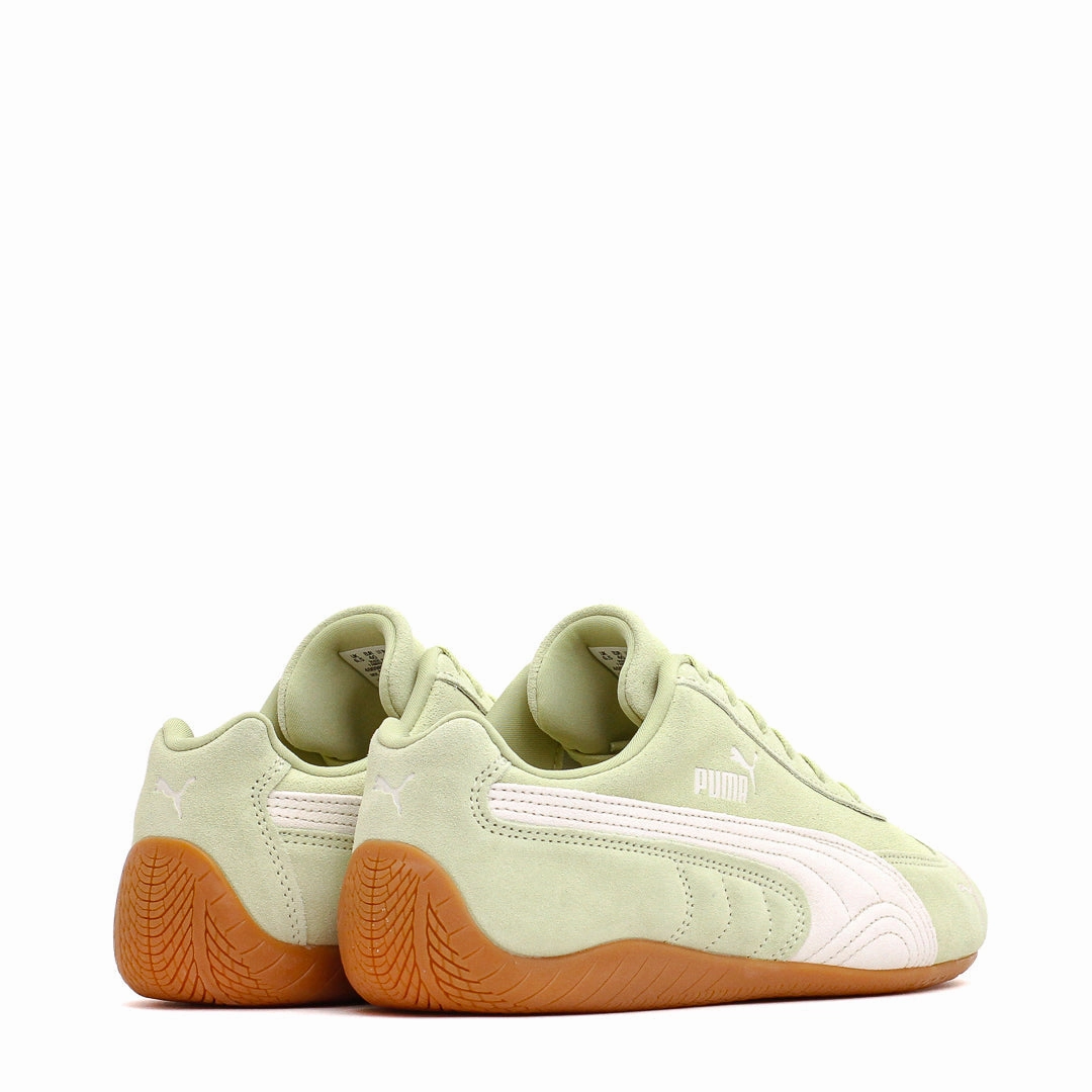 Comfy Ease Puma Women Speedcat OG Pistachio Green 400986-48